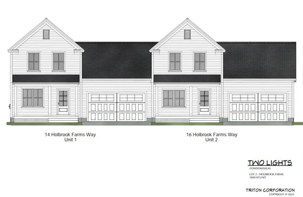 16 Holbrook Farms Way Scarborough ME 04074