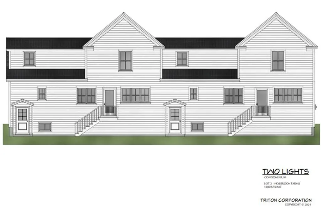 16 Holbrook Farms Way Scarborough ME 04074