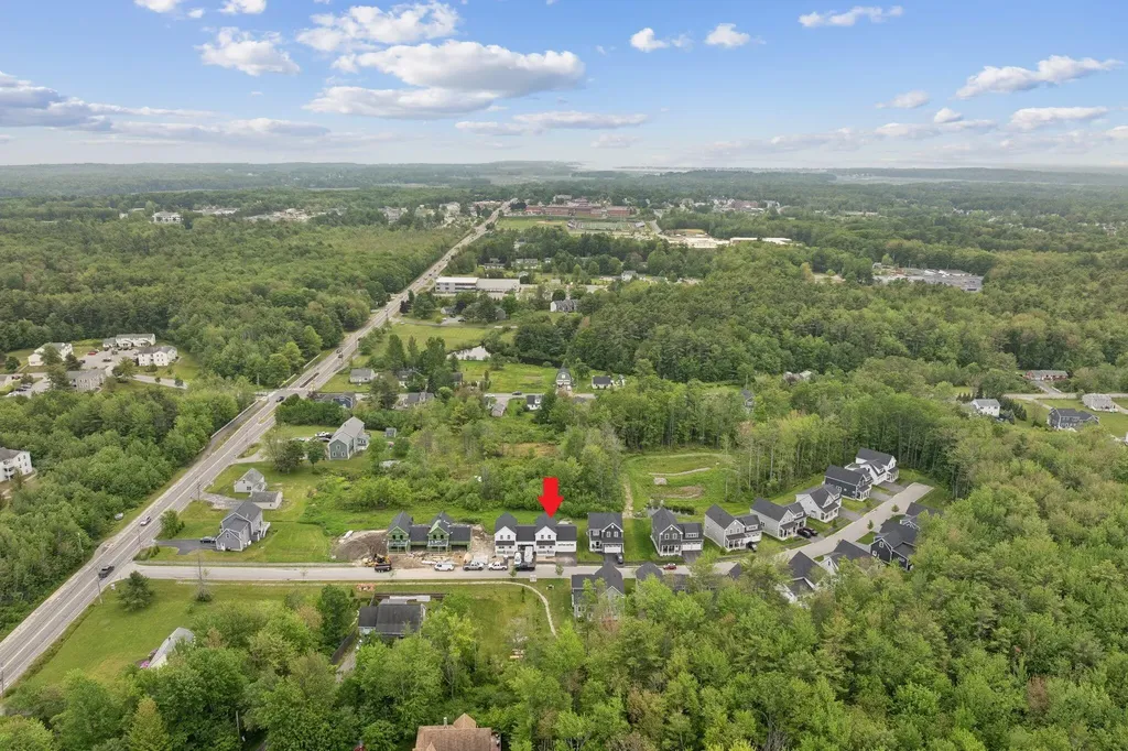 16 Holbrook Farms Way Scarborough ME 04074