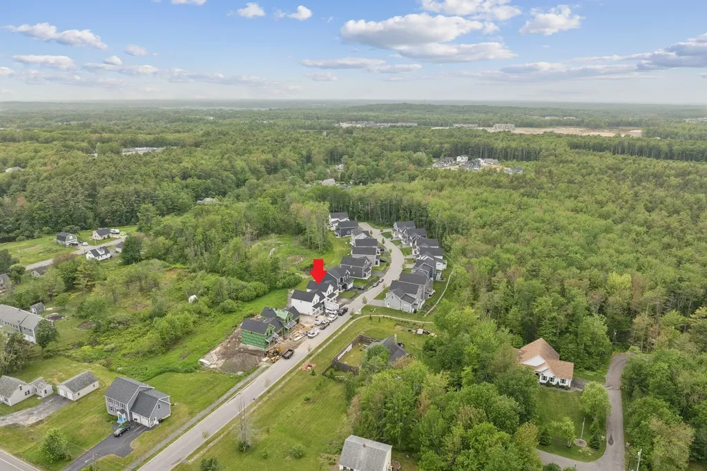 16 Holbrook Farms Way Scarborough ME 04074