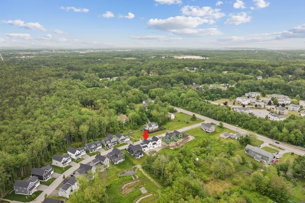 16 Holbrook Farms Way Scarborough ME 04074