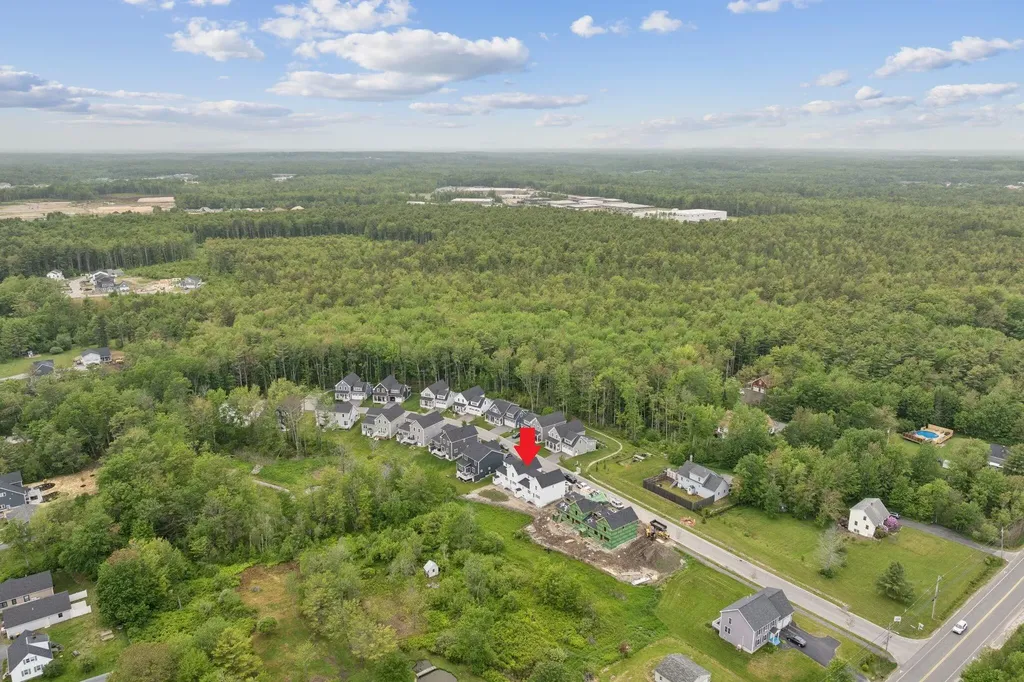 16 Holbrook Farms Way Scarborough ME 04074