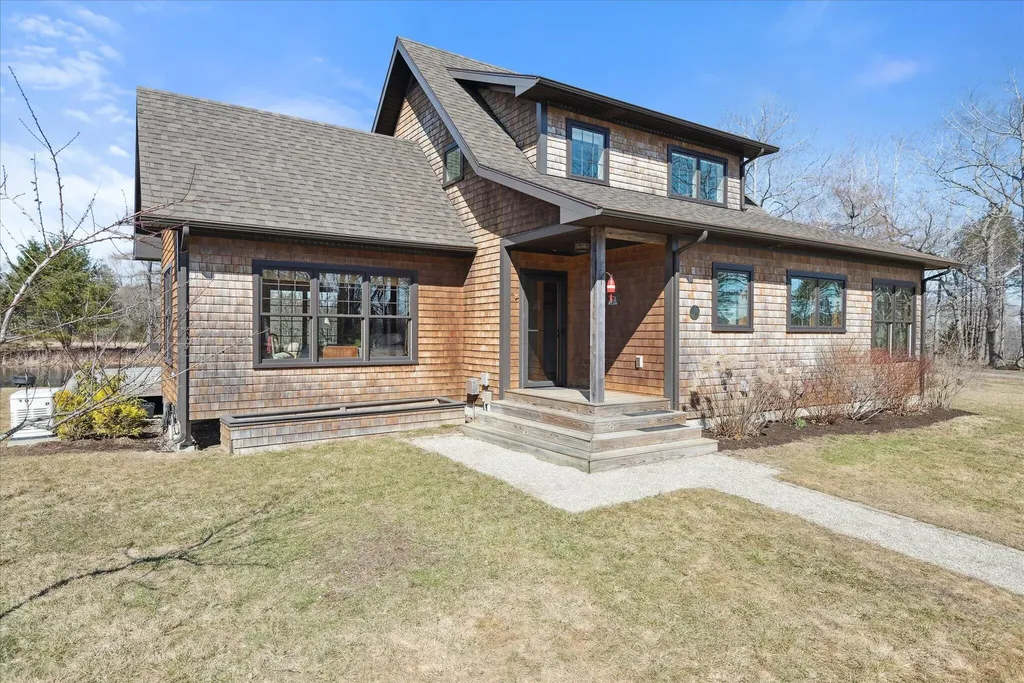 180 Wardwell Point Road Penobscot ME 04476