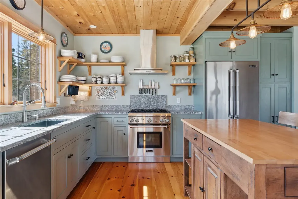 180 Wardwell Point Road Penobscot ME 04476
