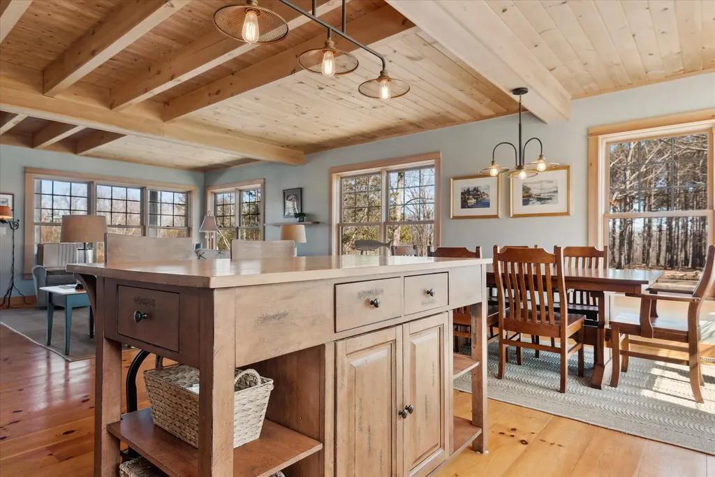 180 Wardwell Point Road Penobscot ME 04476