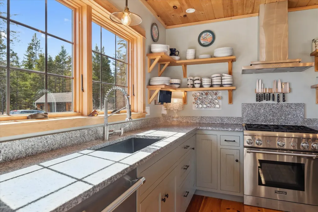 180 Wardwell Point Road Penobscot ME 04476