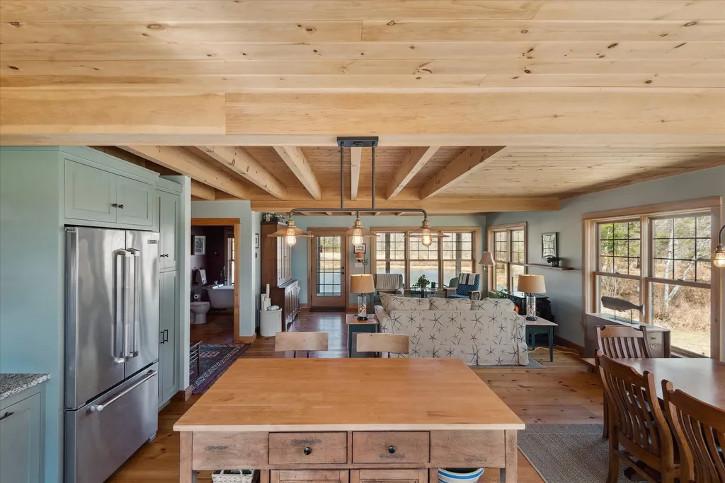 180 Wardwell Point Road Penobscot ME 04476