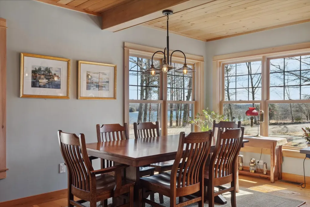 180 Wardwell Point Road Penobscot ME 04476