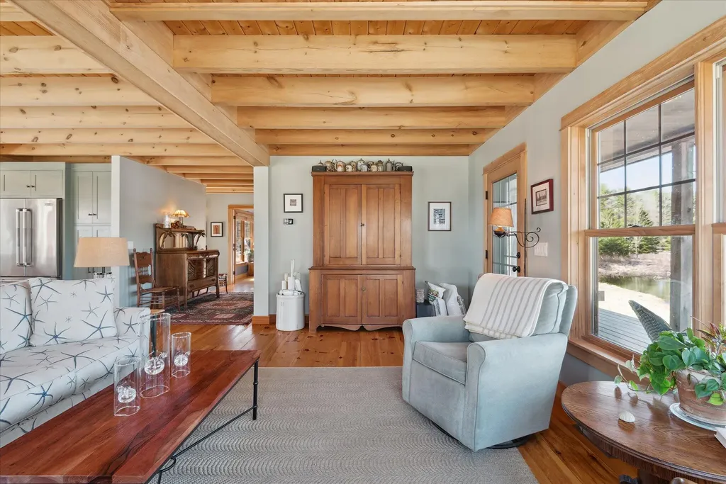 180 Wardwell Point Road Penobscot ME 04476