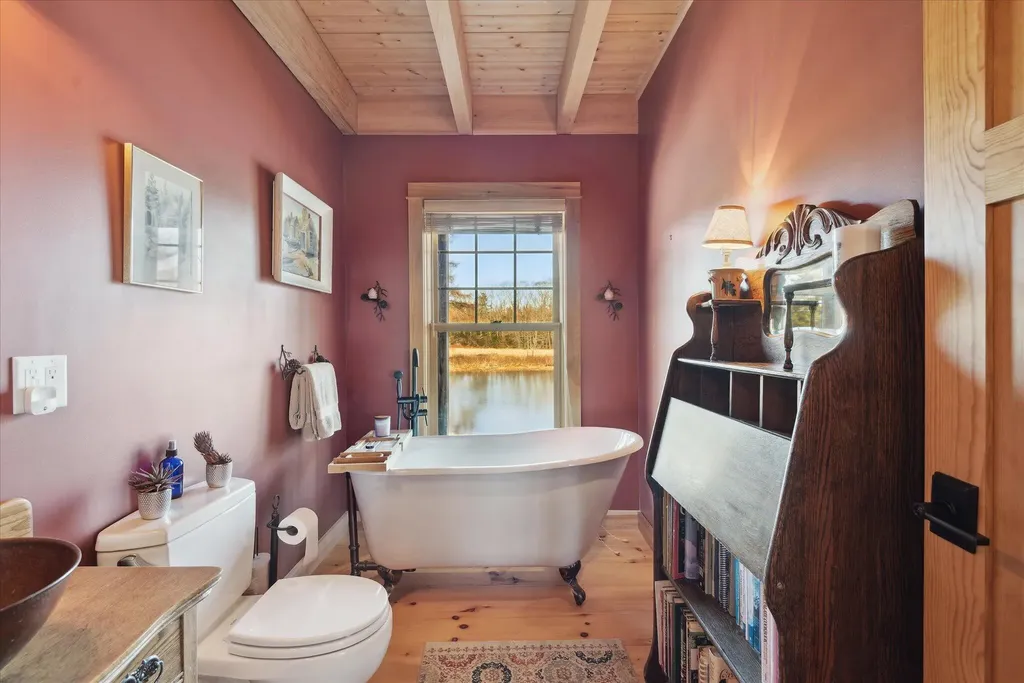 180 Wardwell Point Road Penobscot ME 04476