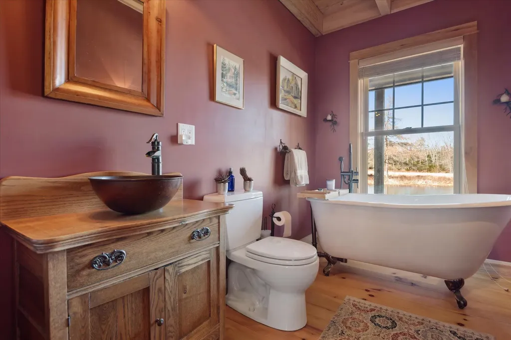 180 Wardwell Point Road Penobscot ME 04476