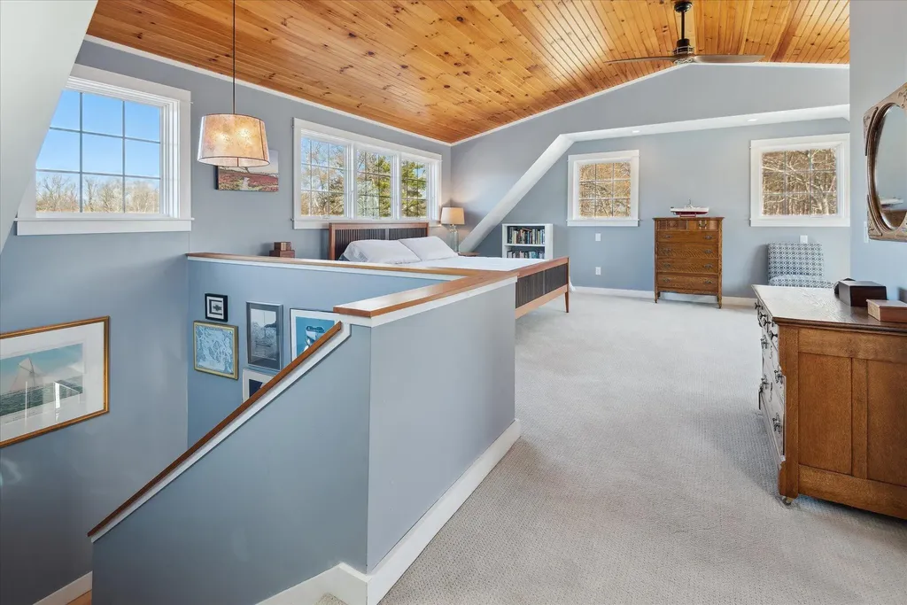 180 Wardwell Point Road Penobscot ME 04476
