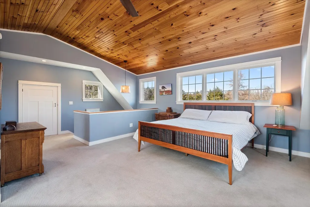 180 Wardwell Point Road Penobscot ME 04476