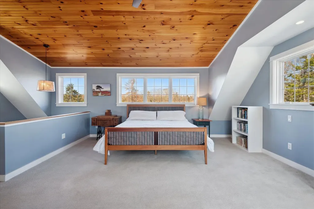 180 Wardwell Point Road Penobscot ME 04476
