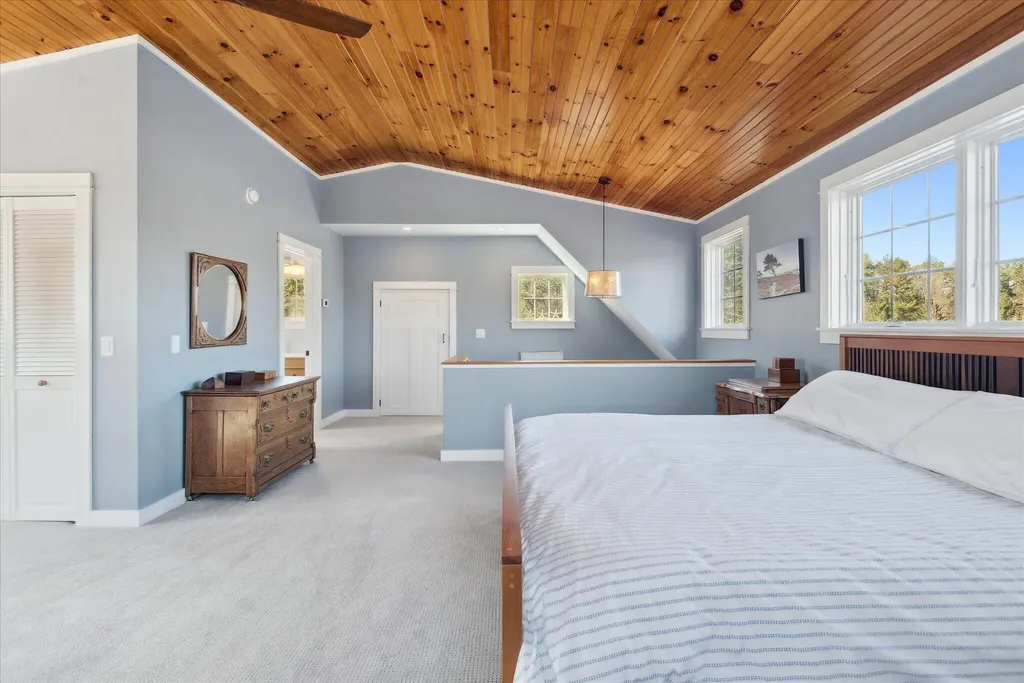 180 Wardwell Point Road Penobscot ME 04476