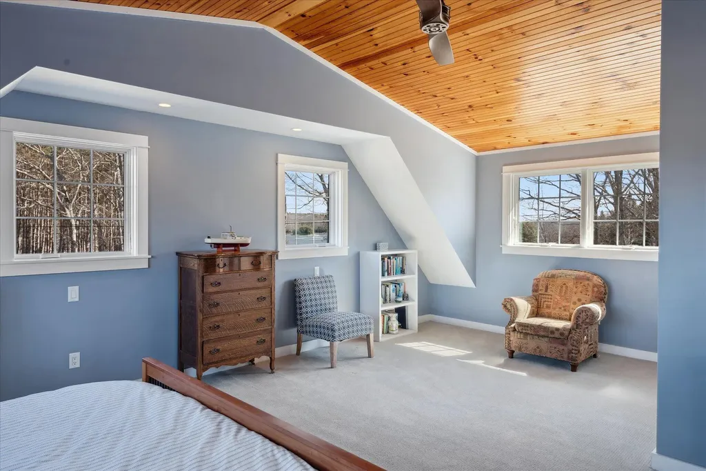 180 Wardwell Point Road Penobscot ME 04476
