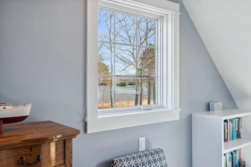 180 Wardwell Point Road Penobscot ME 04476