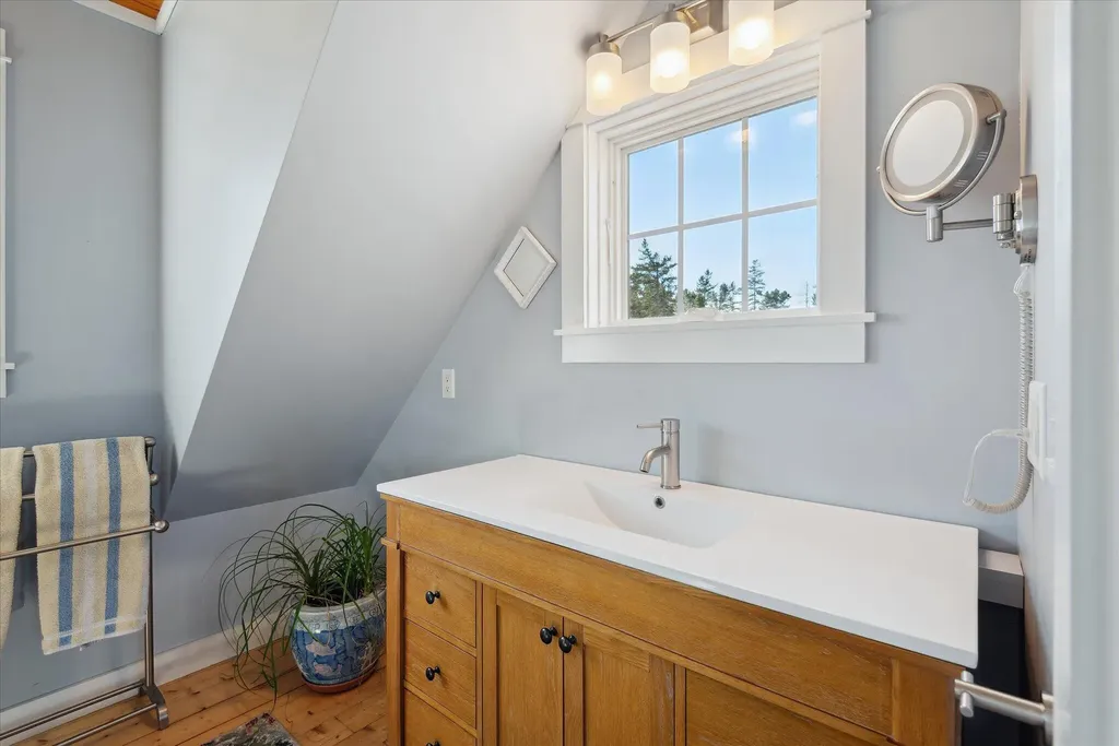 180 Wardwell Point Road Penobscot ME 04476