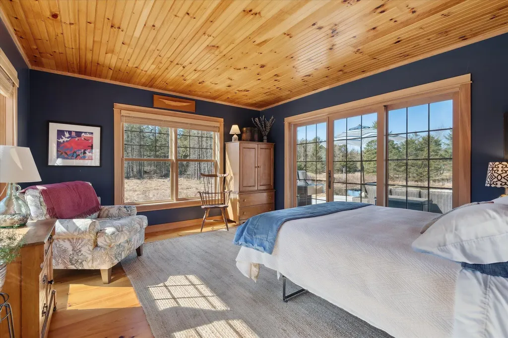 180 Wardwell Point Road Penobscot ME 04476