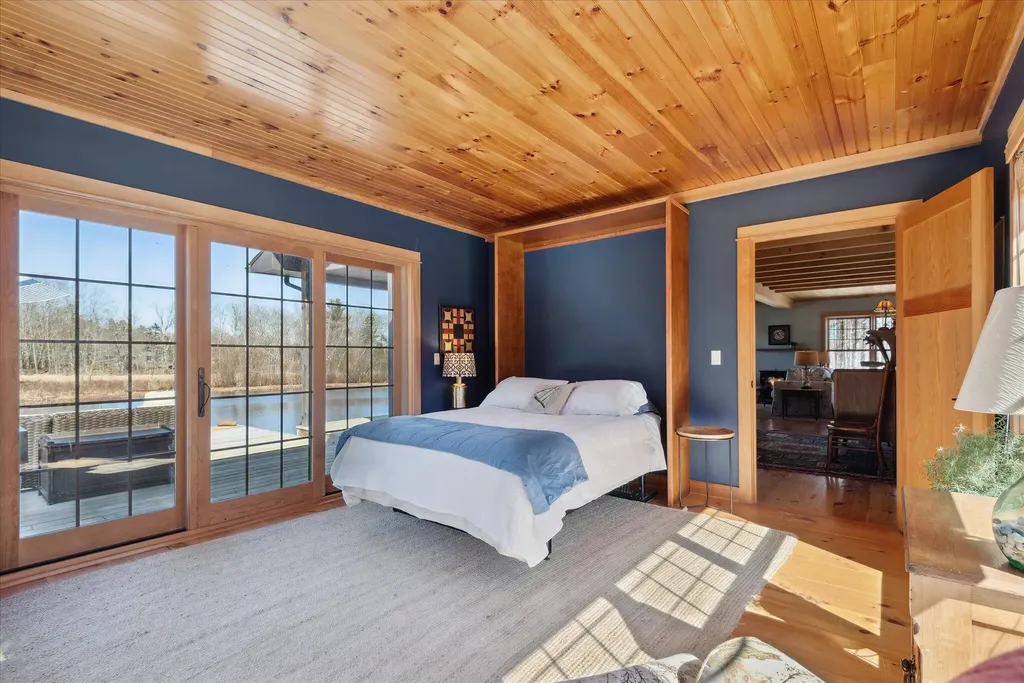 180 Wardwell Point Road Penobscot ME 04476
