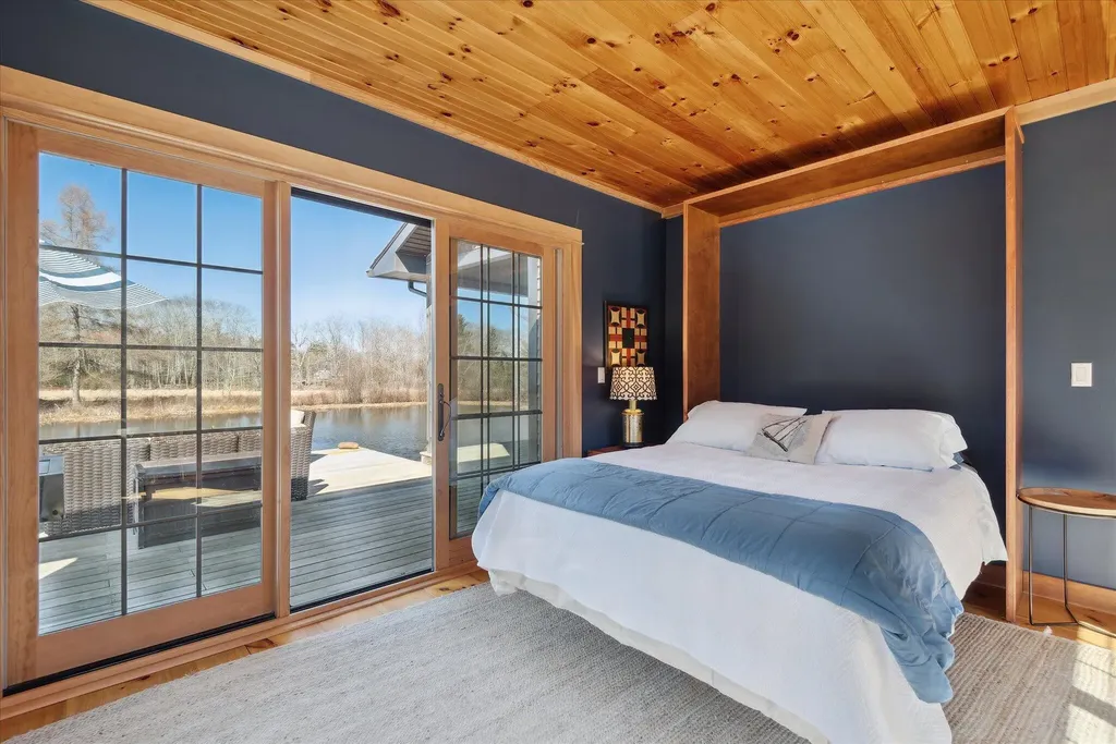 180 Wardwell Point Road Penobscot ME 04476
