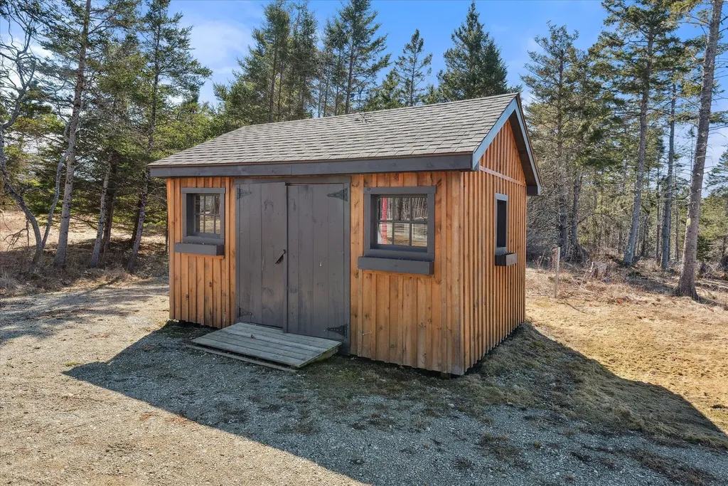 180 Wardwell Point Road Penobscot ME 04476