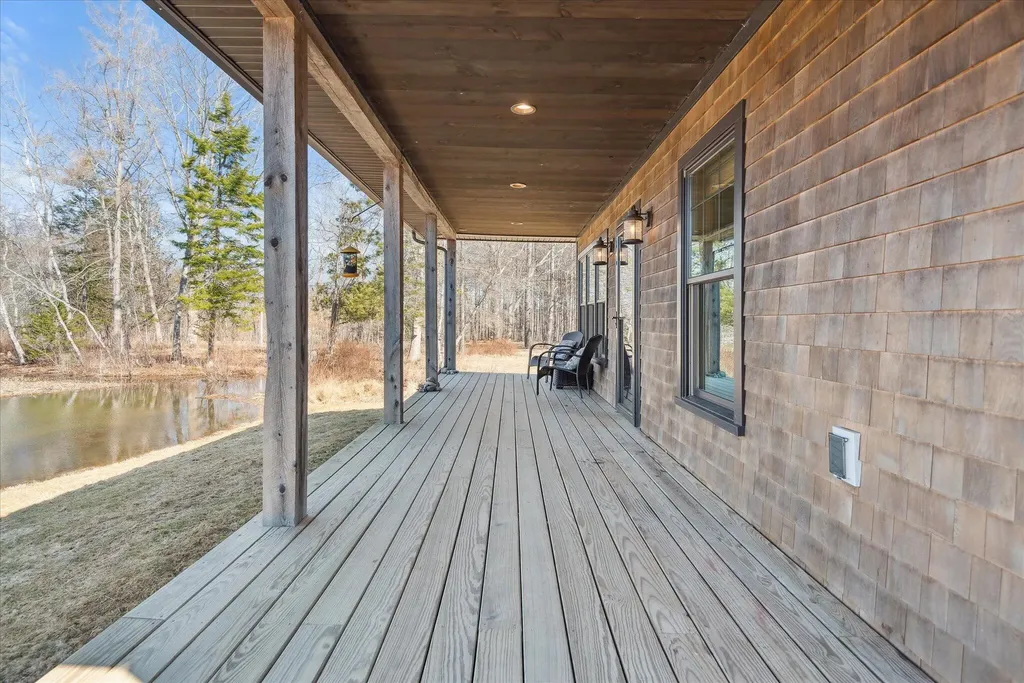 180 Wardwell Point Road Penobscot ME 04476
