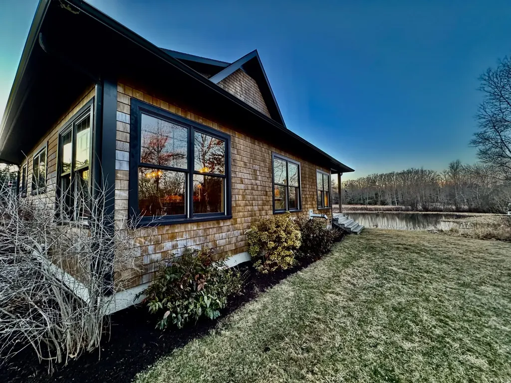 180 Wardwell Point Road Penobscot ME 04476