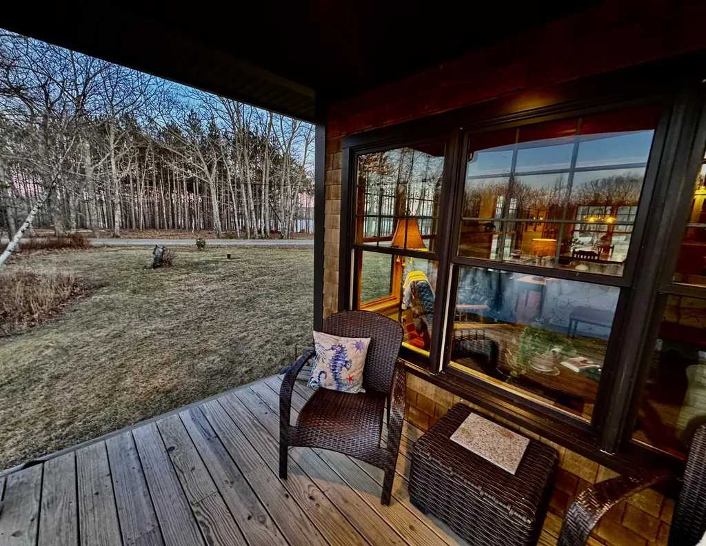 180 Wardwell Point Road Penobscot ME 04476