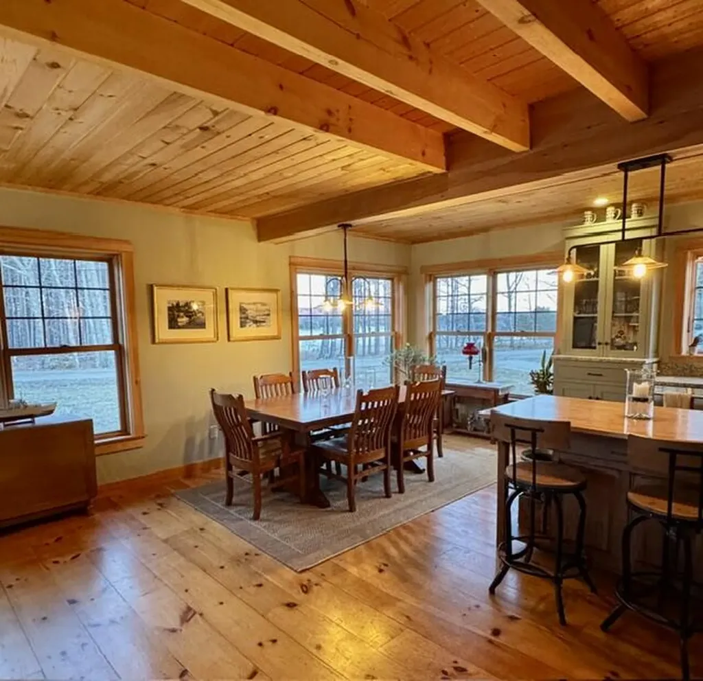 180 Wardwell Point Road Penobscot ME 04476