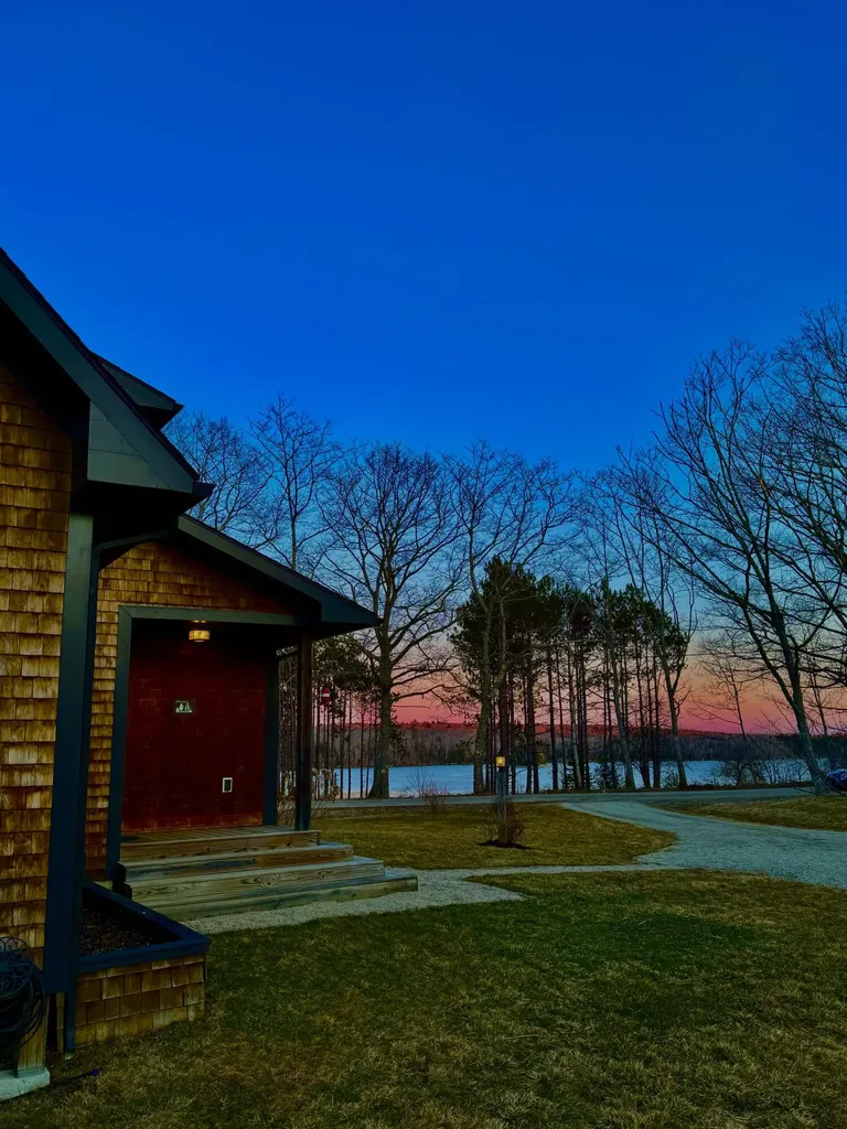 180 Wardwell Point Road Penobscot ME 04476