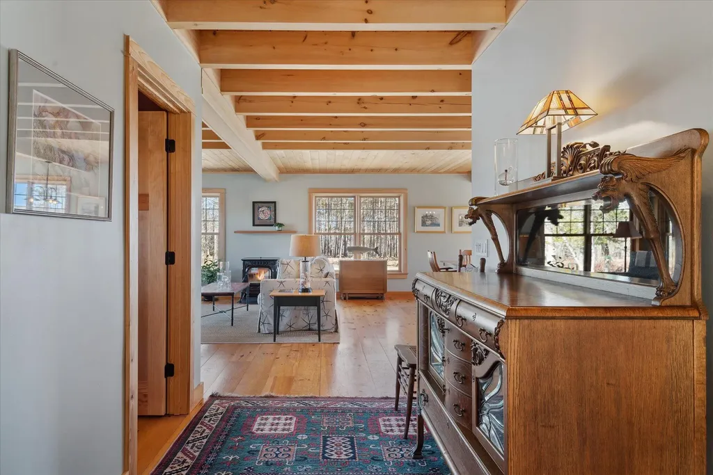 180 Wardwell Point Road Penobscot ME 04476