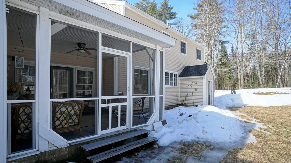 38 Hurricane Road Gorham ME 04038