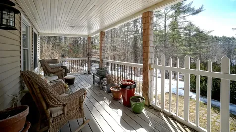 38 Hurricane Road Gorham ME 04038