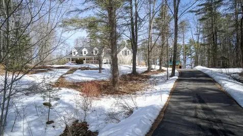 38 Hurricane Road Gorham ME 04038
