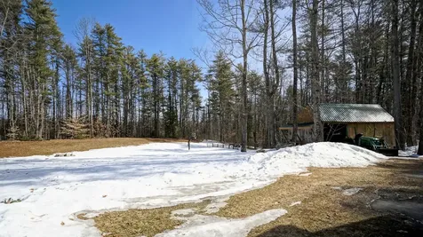 38 Hurricane Road Gorham ME 04038