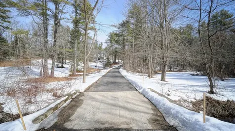 38 Hurricane Road Gorham ME 04038