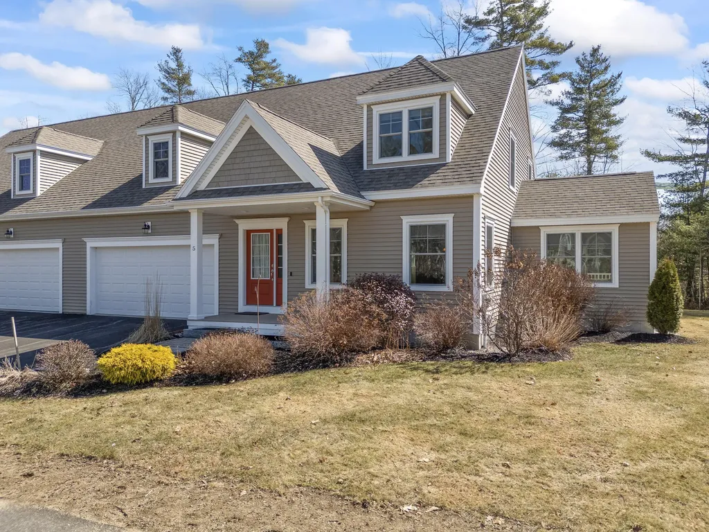 5 Creeks Edge Drive Saco ME 04072