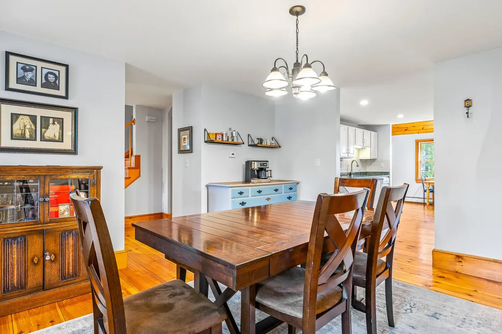 12 Foxtail Drive York ME 03909