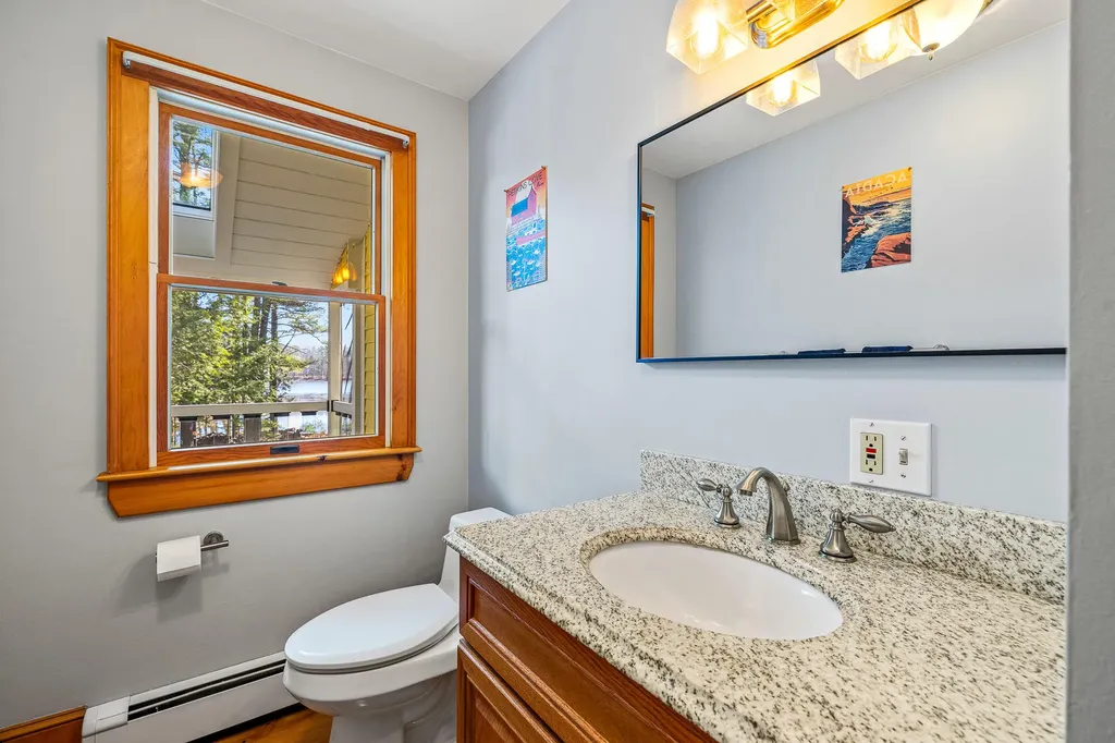 12 Foxtail Drive York ME 03909