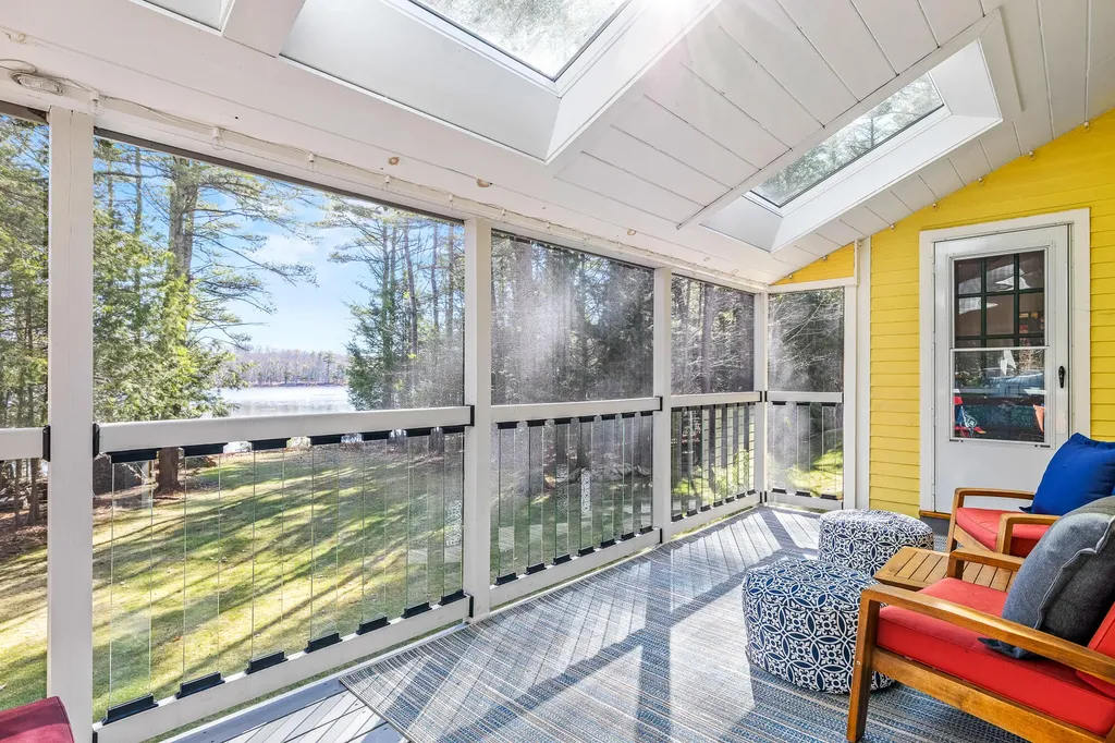 12 Foxtail Drive York ME 03909