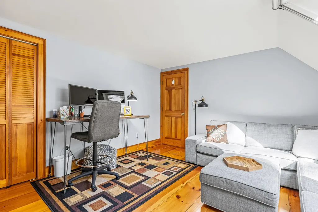 12 Foxtail Drive York ME 03909