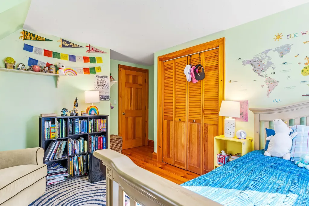 12 Foxtail Drive York ME 03909