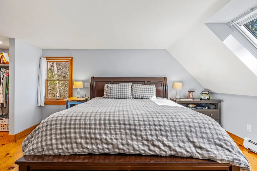 12 Foxtail Drive York ME 03909