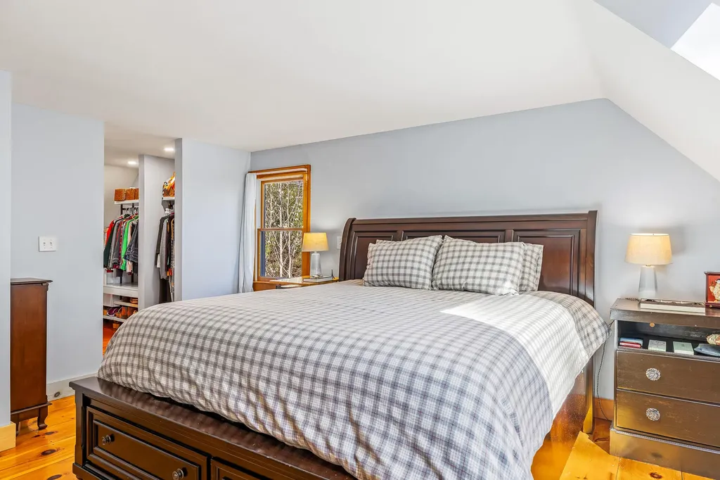 12 Foxtail Drive York ME 03909
