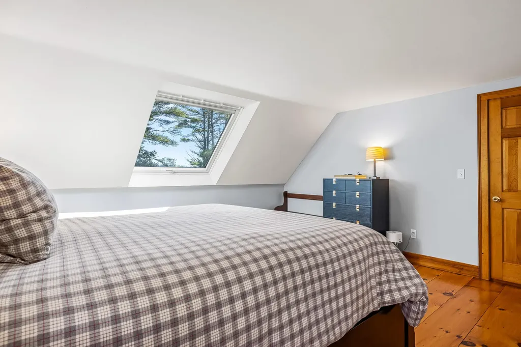 12 Foxtail Drive York ME 03909