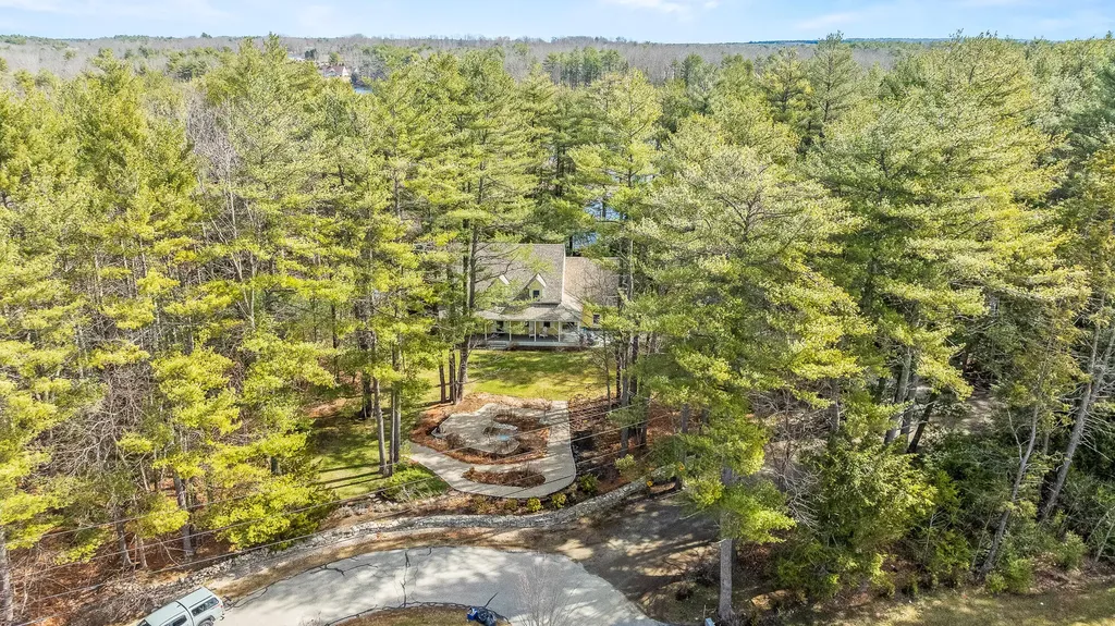12 Foxtail Drive York ME 03909