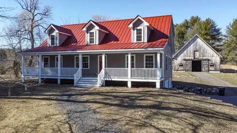 82 Union Falls Road Dayton ME 04005