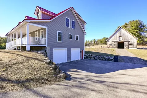 82 Union Falls Road Dayton ME 04005