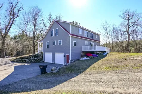 82 Union Falls Road Dayton ME 04005